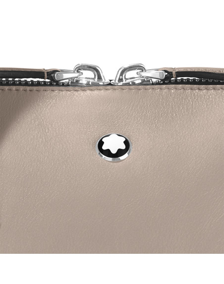 Porte-documents fin Montblanc Soft