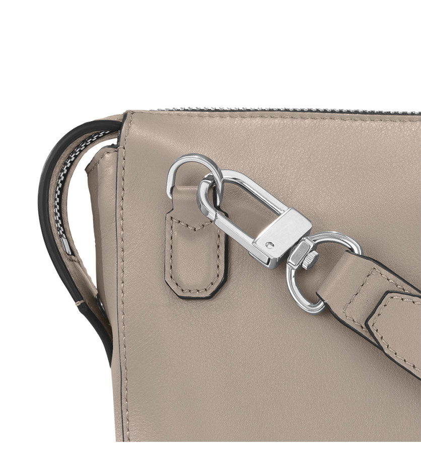 Porte-documents fin Montblanc Soft