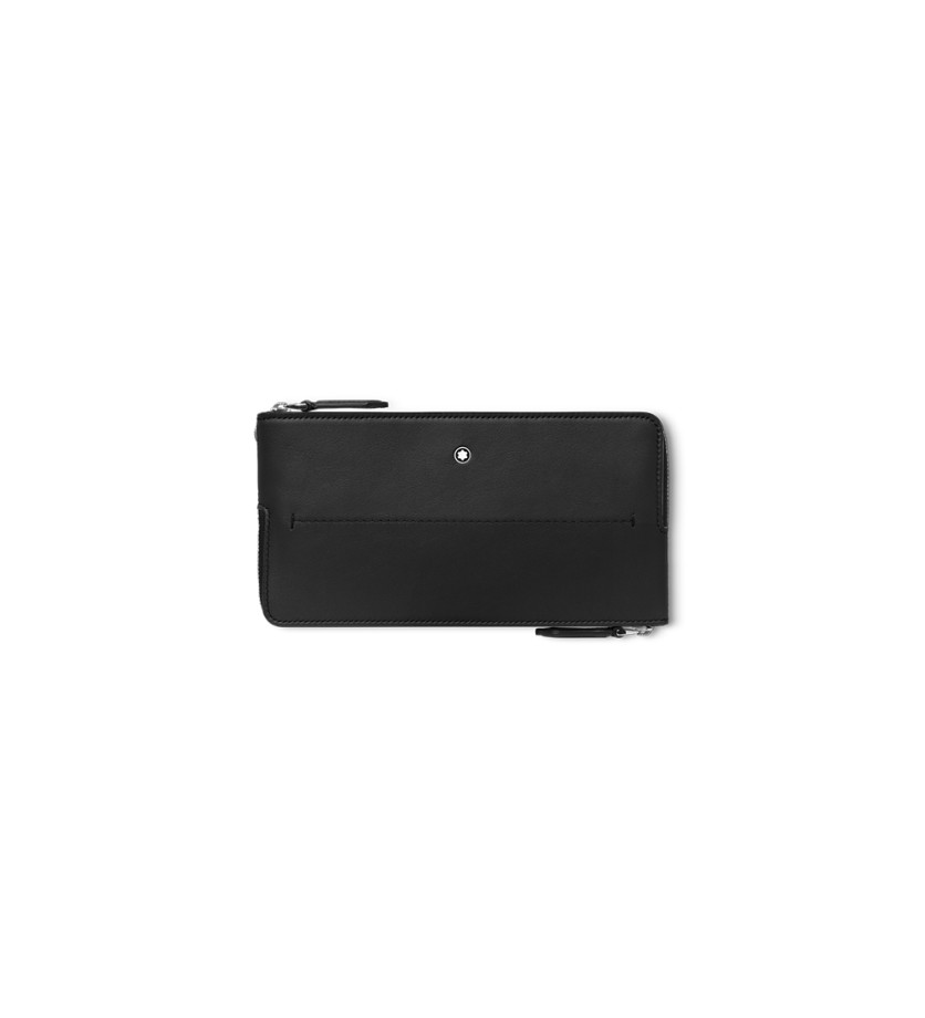 Pochette double Montblanc pour téléphone Soft