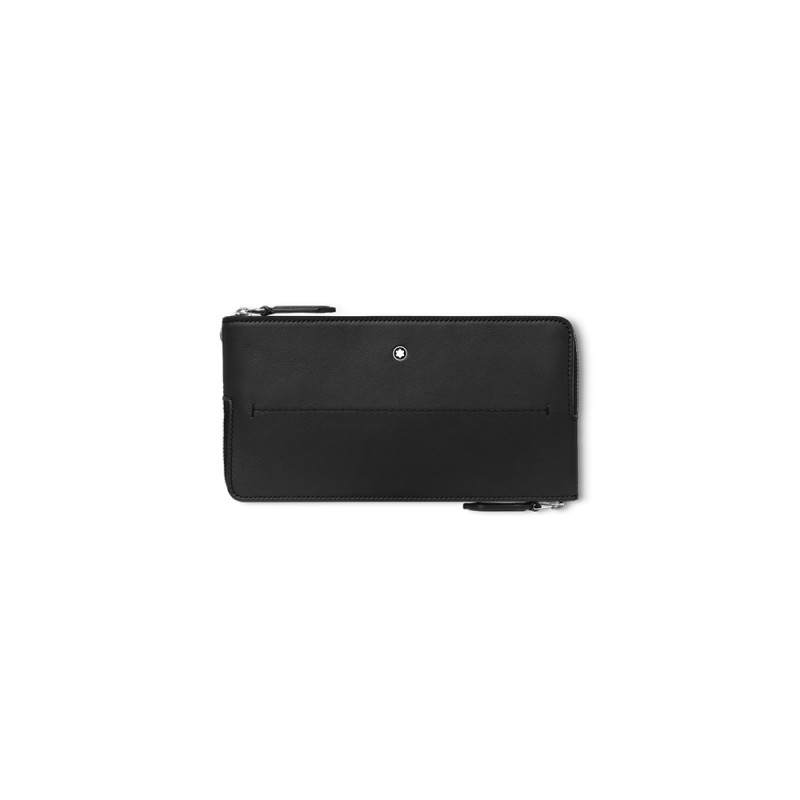 Pochette double Montblanc pour téléphone Soft