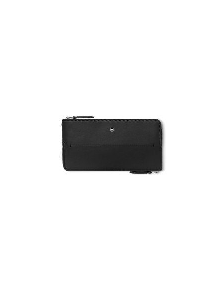 Pochette double Montblanc pour téléphone Soft