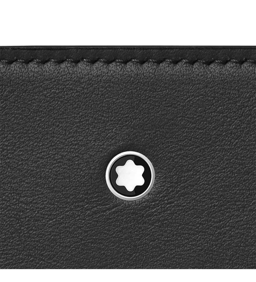 Pochette double Montblanc pour téléphone Soft