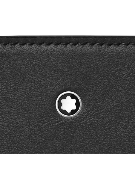 Pochette double Montblanc pour téléphone Soft