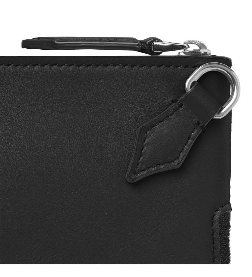 Pochette double Montblanc pour téléphone Soft