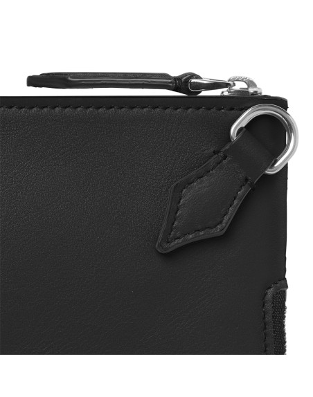 Pochette double Montblanc pour téléphone Soft