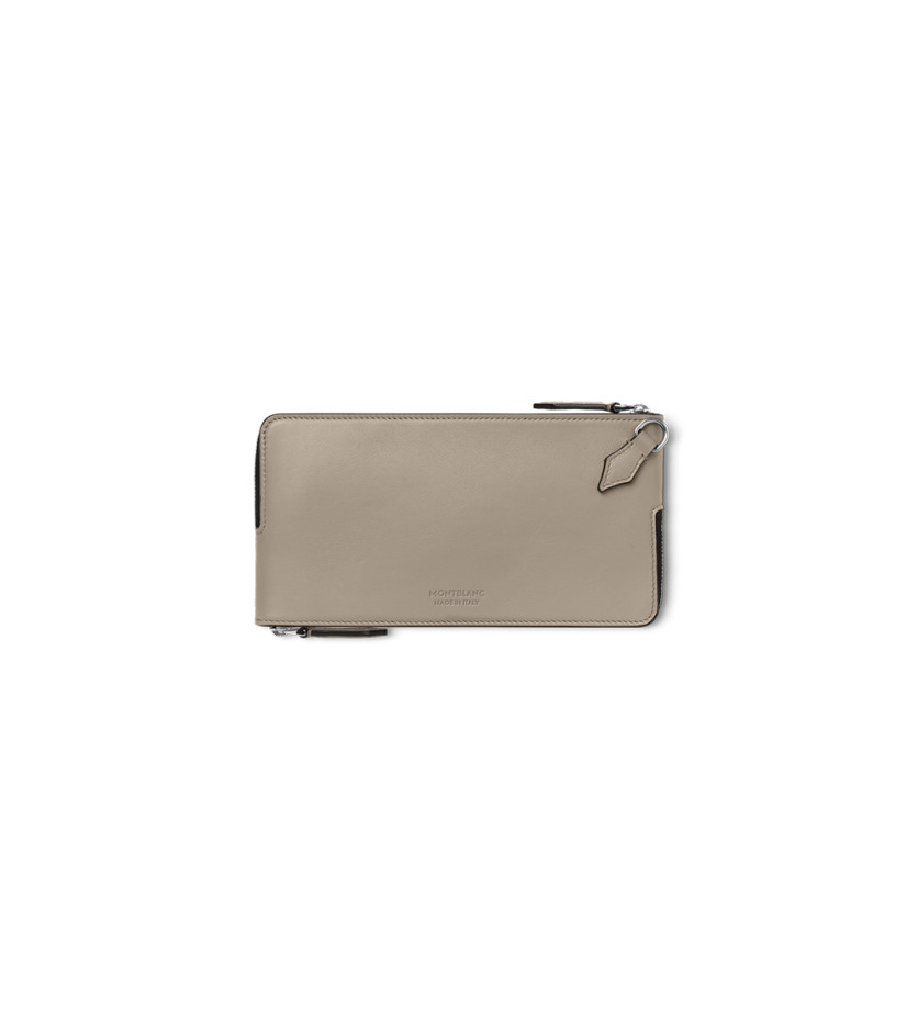 Pochette double Montblanc pour téléphone Soft