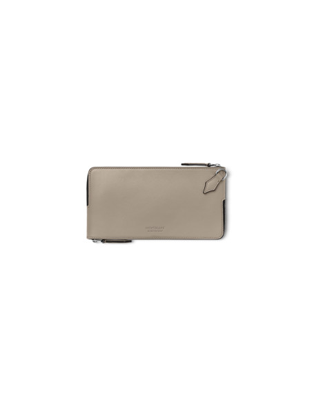 Pochette double Montblanc pour téléphone Soft