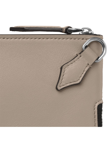 Pochette double Montblanc pour téléphone Soft