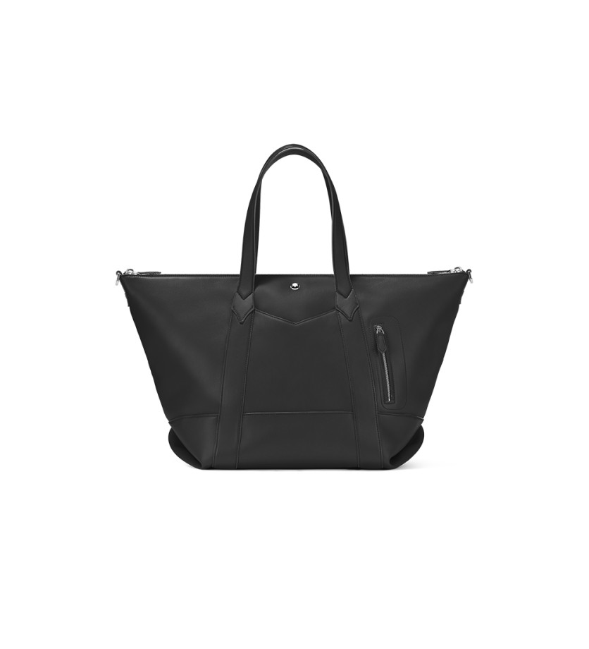 Sac polochon Montblanc Soft moyen modèle