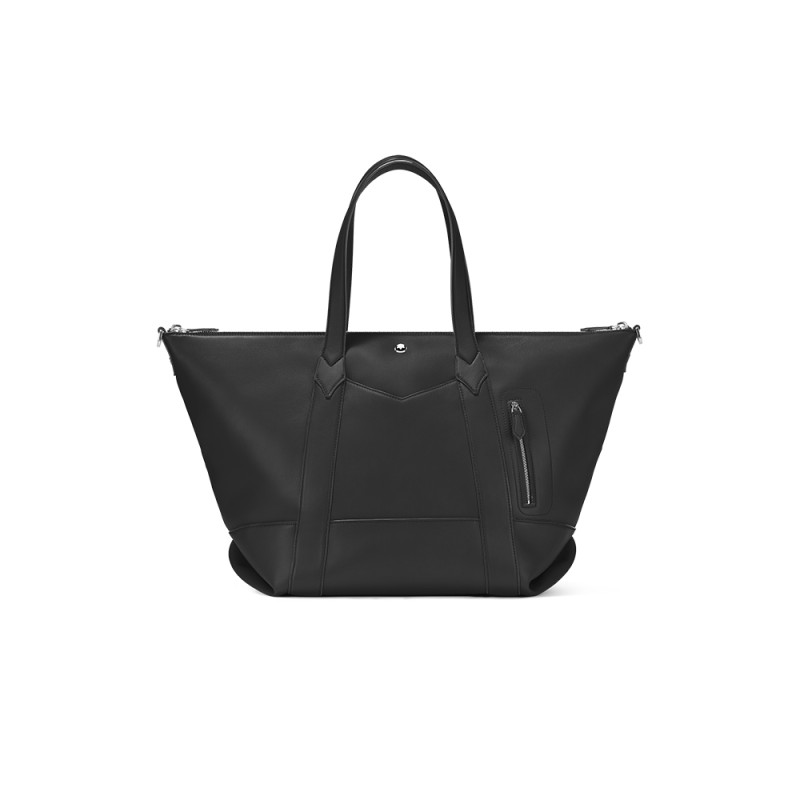 Sac polochon Montblanc Soft moyen modèle