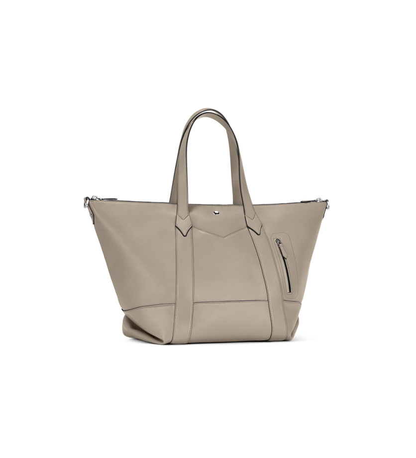 Sac polochon Montblanc Soft moyen modèle