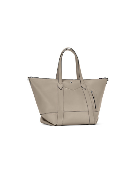 Sac polochon Montblanc Soft moyen modèle