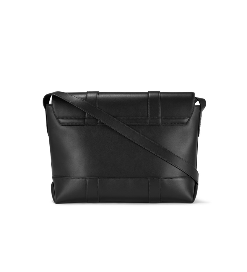 Sac Reporter Montblanc Soft moyen modèle