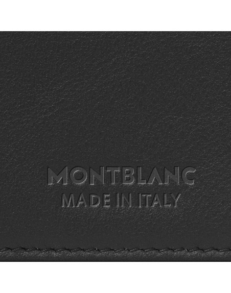 Porte-passeport Montblanc Meisterstück sélection Soft