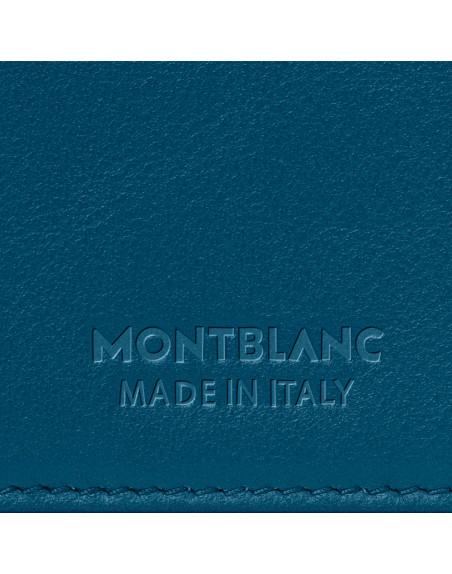 Porte-passeport Montblanc Soft