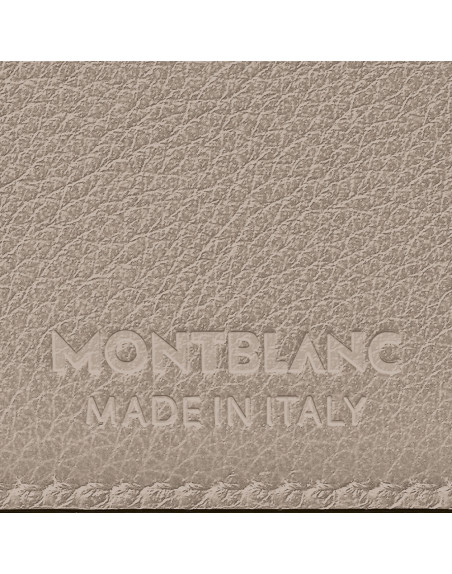 Portefeuille 6cc Montblanc Meisterstück sélection Soft