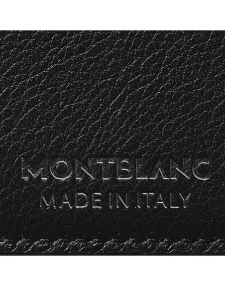 Portefeuille 6cc Montblanc Soft