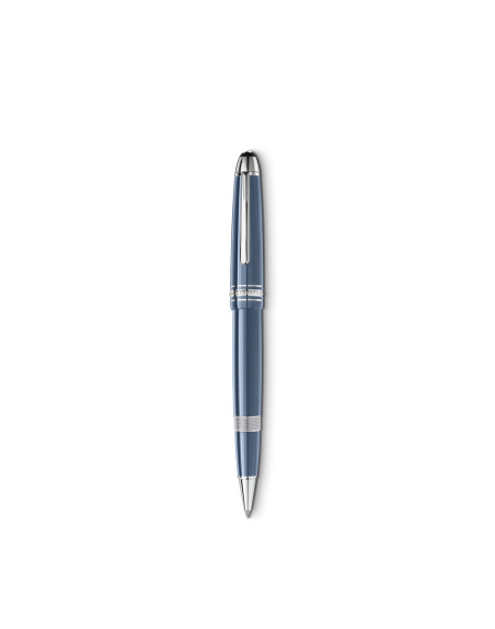 Rollerball Montblanc Meisterstück glacier bleu LeGrand