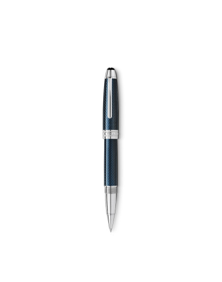 Rollerball Montblanc Meisterstück Solitaire Blue Hour LeGrand