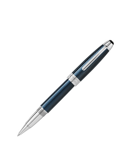 Rollerball Montblanc Meisterstück Solitaire Blue Hour LeGrand