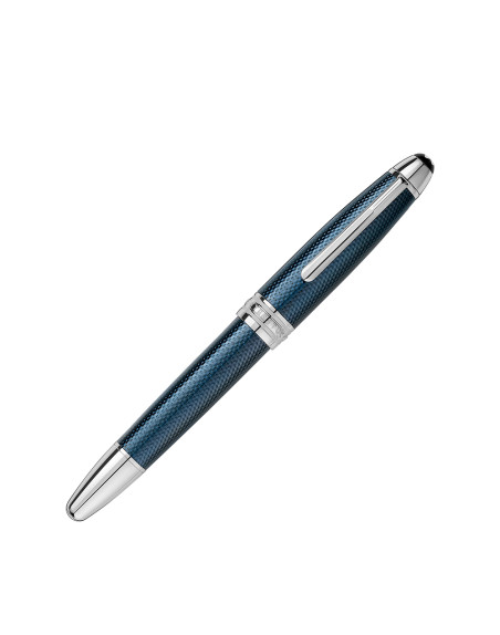 Rollerball Montblanc Meisterstück Solitaire Blue Hour LeGrand