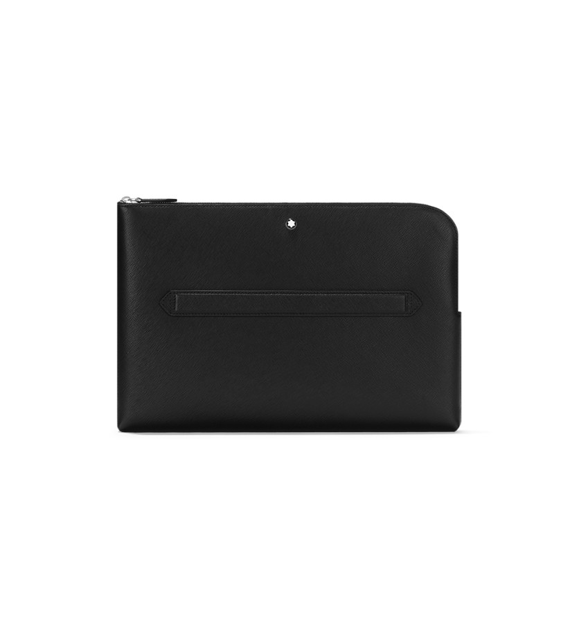 Serviette pour ordinateur portable Montblanc Sartorial