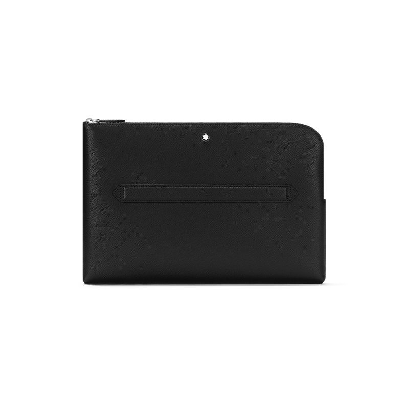 Serviette pour ordinateur portable Montblanc Sartorial