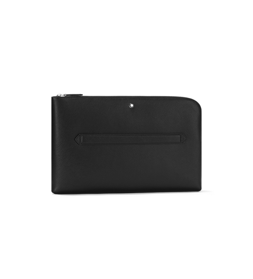 Serviette pour ordinateur portable Montblanc Sartorial