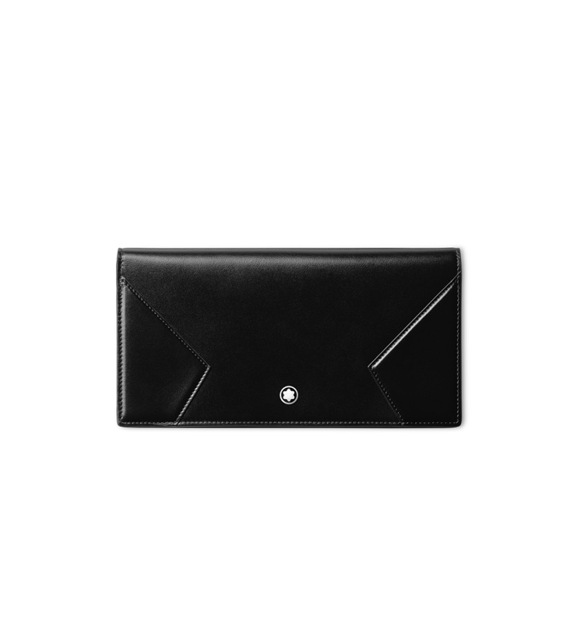 Pochette Montblanc Meisterstück mini modèle