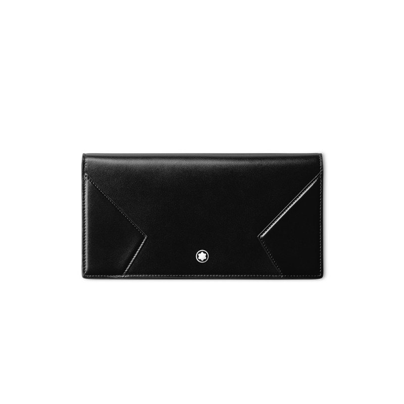 Pochette Montblanc Meisterstück mini modèle