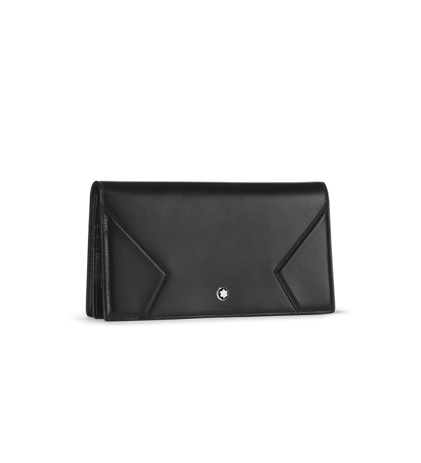 Pochette Montblanc Meisterstück mini modèle