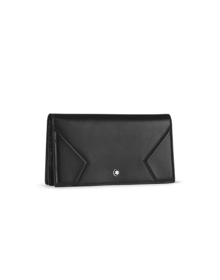 Pochette Montblanc Meisterstück mini modèle