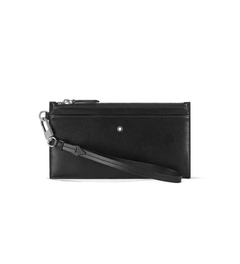 Pochette 8cc Montblanc Meisterstück mini modèle