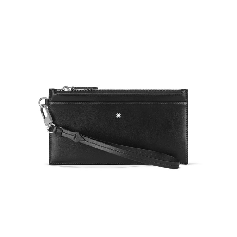 Pochette 8cc Montblanc Meisterstück mini modèle