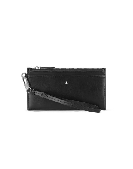 Pochette 8cc Montblanc Meisterstück mini modèle