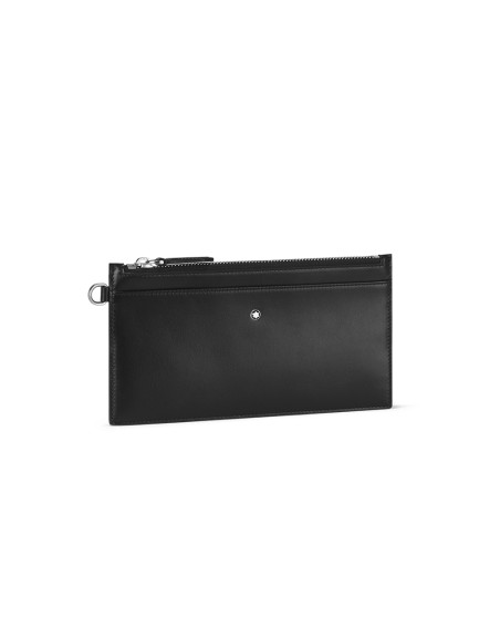 Pochette 8cc Montblanc Meisterstück mini modèle