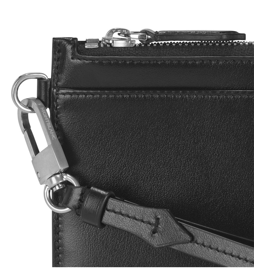 Pochette 8cc Montblanc Meisterstück mini modèle