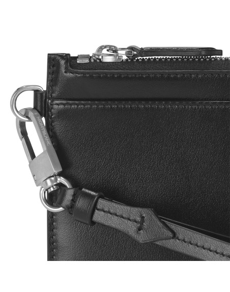 Pochette 8cc Montblanc Meisterstück mini modèle