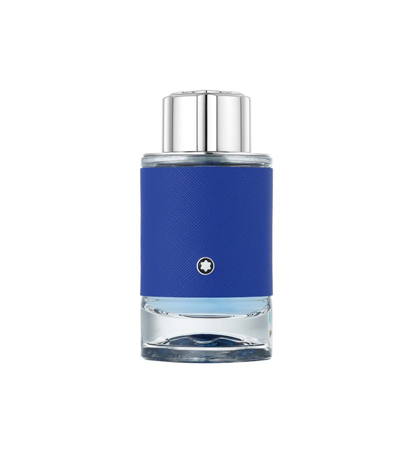 Eau de parfum Montblanc Explorer Ultra Blue 100 ML