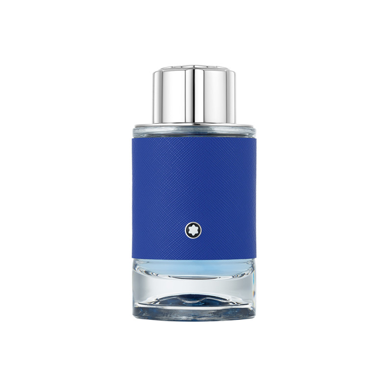 Eau de parfum Montblanc Explorer Ultra Blue 100 ML