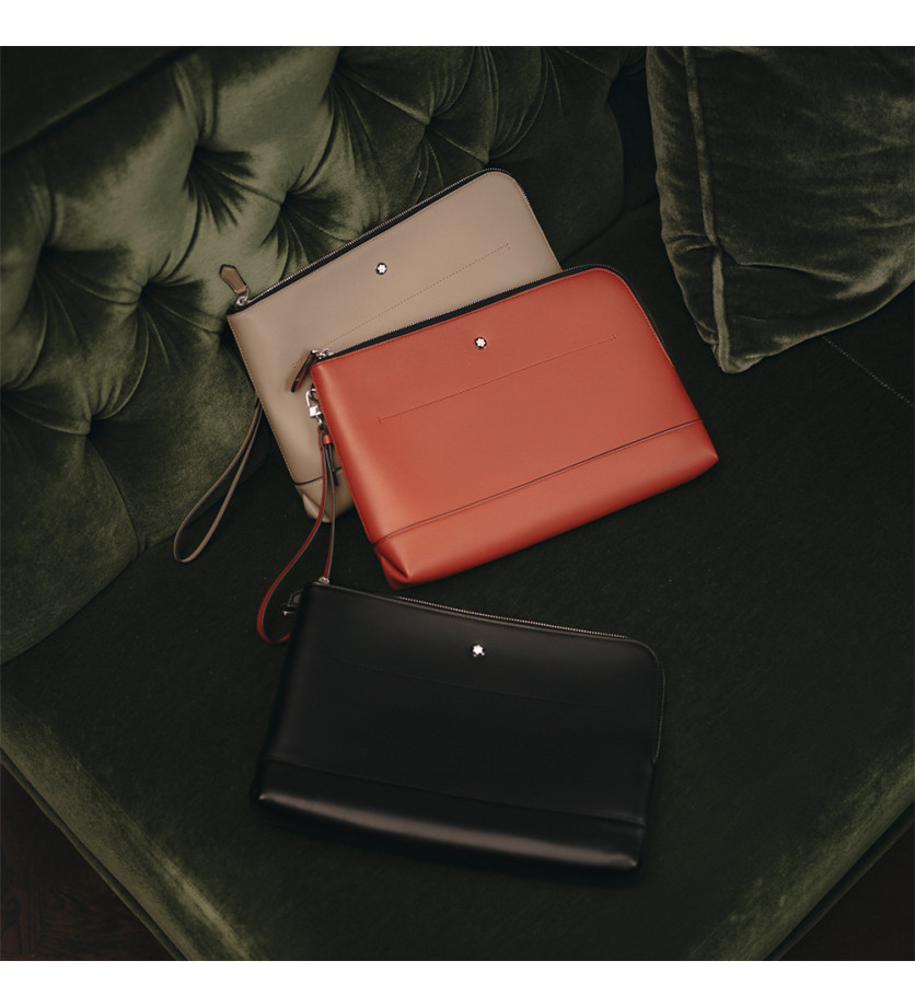 Pochette Montblanc Soft