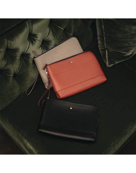 Pochette Montblanc Soft