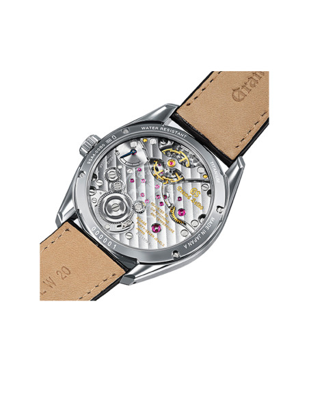 Montre Evolution 9 Collection 38.6mm mouvement Hi-Beat