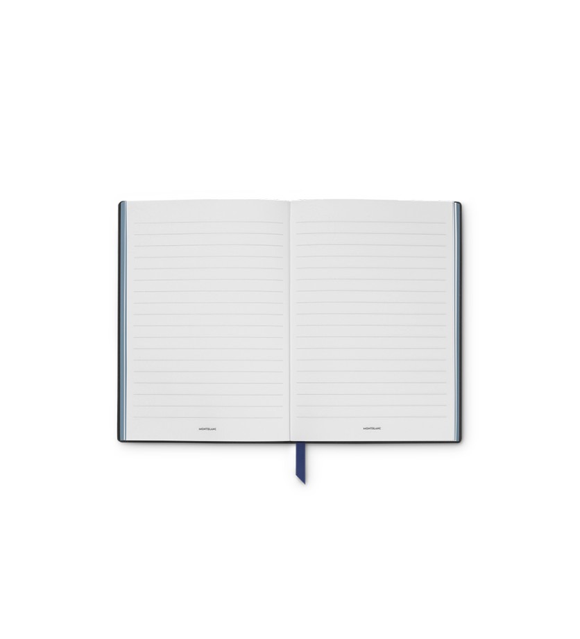 Carnet 146 Montblanc petit format