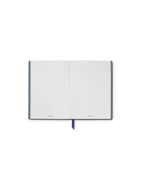 Carnet 146 Montblanc petit format