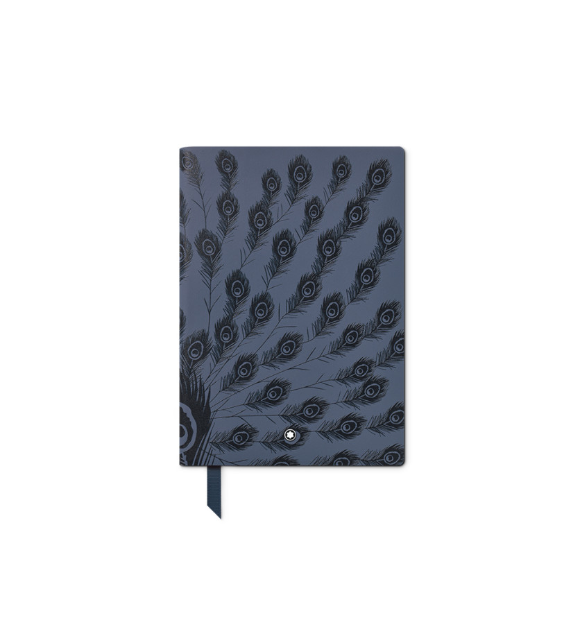 Carnet 146 Montblanc petit format