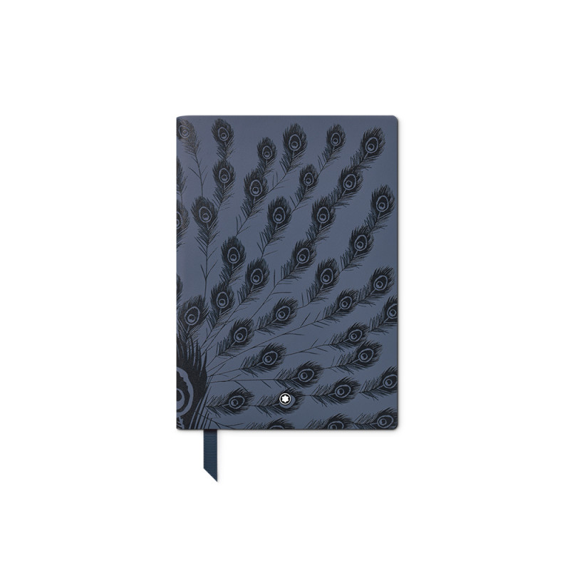 Carnet 146 Montblanc petit format