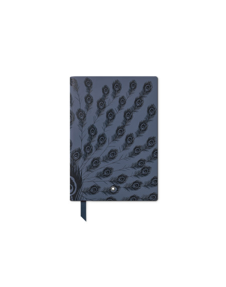 Carnet 146 Montblanc petit format