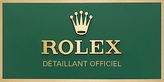 Détaillant Officiel Rolex à MARSEILLE – Frojo